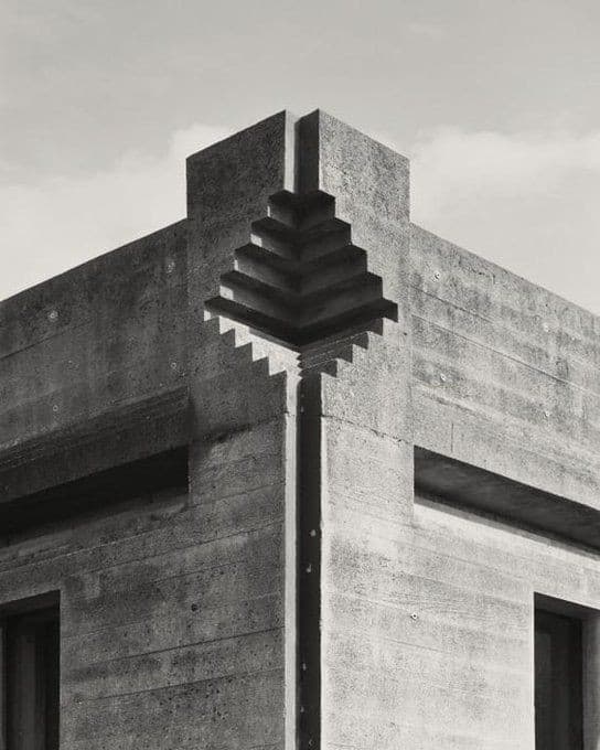 Concrete Monolith